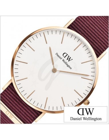 Daniel Wellington DW00100267 orologio...