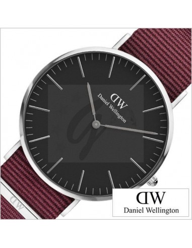 Daniel Wellington DW00100270 orologio...