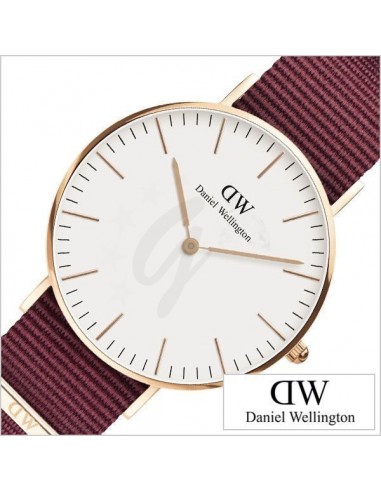Daniel Wellington DW00100271 orologio...