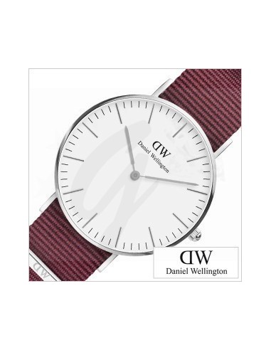 Daniel Wellington DW00100272 orologio...
