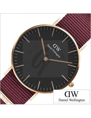 Daniel Wellington DW00100273 orologio...
