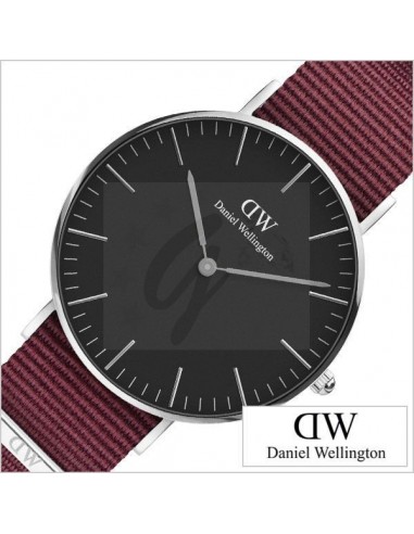 Daniel Wellington DW00100274 orologio...
