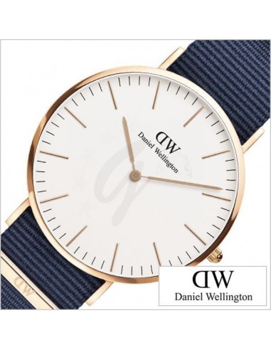 Daniel Wellington DW00100275 orologio...