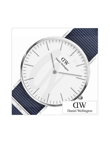 Daniel Wellington DW00100276 orologio...
