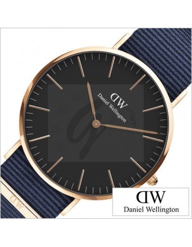 Daniel Wellington DW00100277 orologio...