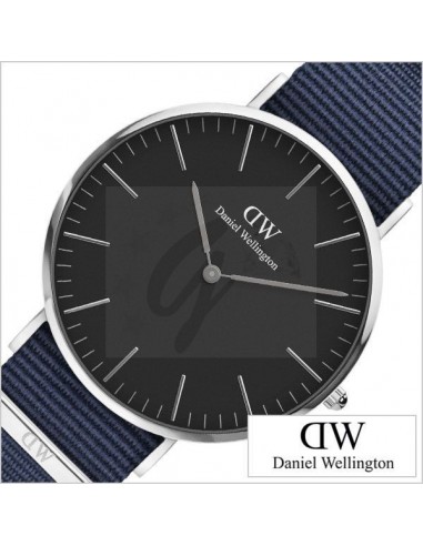 Daniel Wellington DW00100278 orologio...