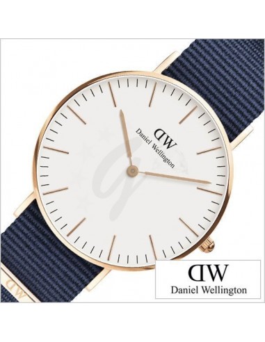 Daniel Wellington DW00100279 orologio...