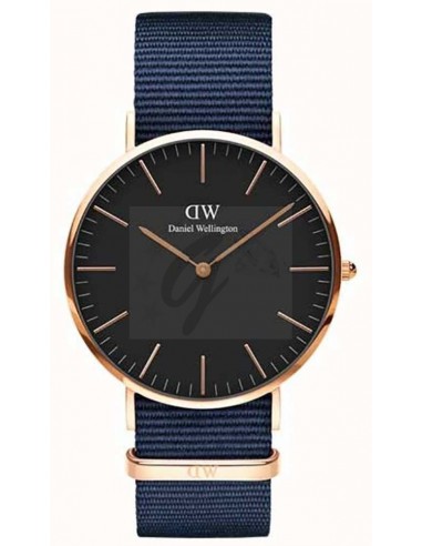 Daniel Wellington DW00100281 orologio...