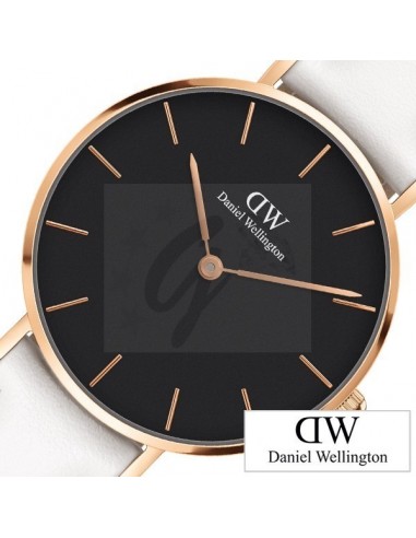 Daniel Wellington DW00100283 orologio...