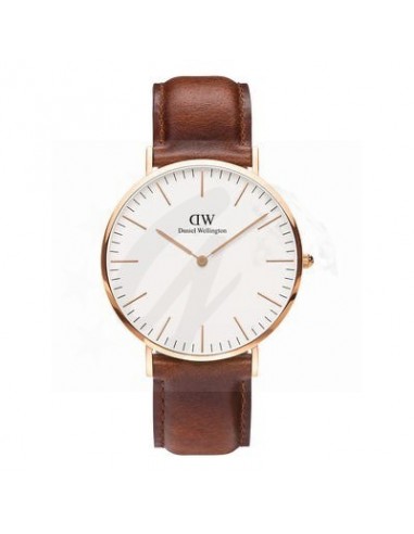 Daniel Wellington 0106DW orologio...