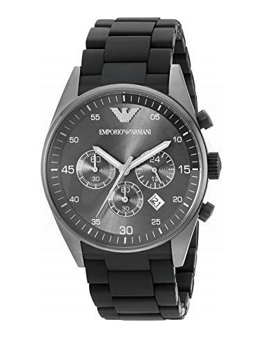 Emporio Armani AR5889 orologio uomo...