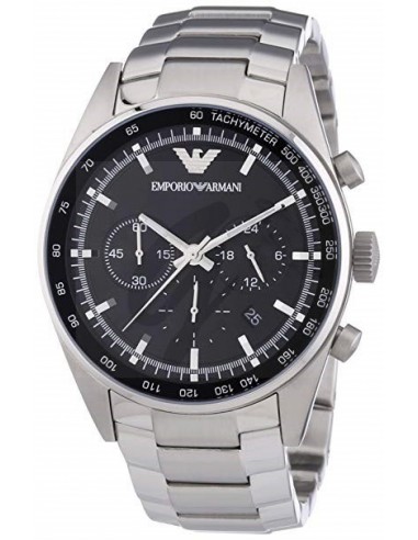 Emporio Armani AR5980 orologio uomo...