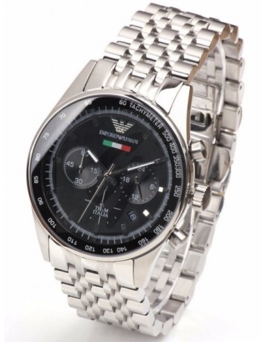 Emporio Armani AR5984 orologio uomo...