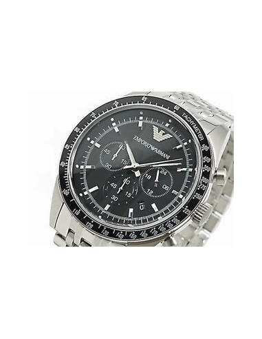 Emporio Armani AR5988 orologio uomo...