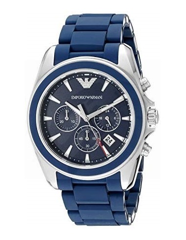 Emporio Armani AR6068 orologio uomo...