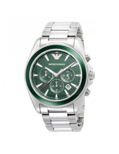 Emporio Armani AR6090 orologio uomo...