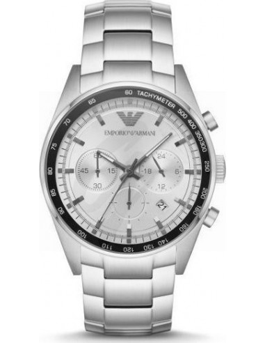 Emporio Armani AR6095 orologio uomo...