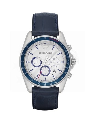 Emporio Armani AR6096 orologio uomo...