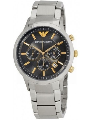 Emporio Armani AR11047 orologio uomo...