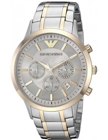 Emporio Armani AR11076 orologio uomo...