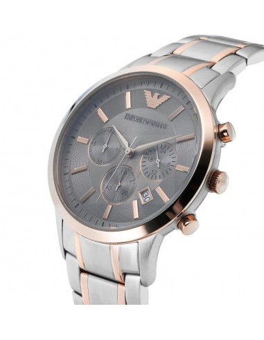 Emporio Armani AR11077 orologio uomo...