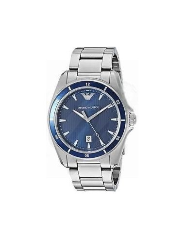 Emporio Armani AR11100 orologio uomo...