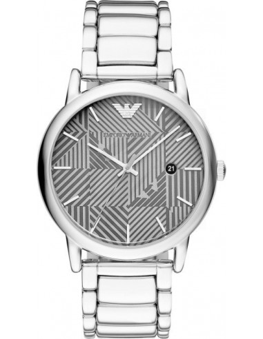 Emporio Armani AR11134 orologio uomo...