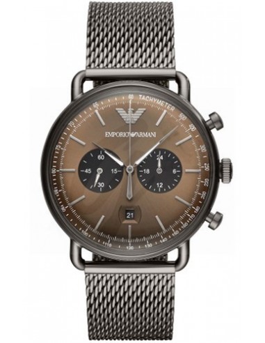 Emporio Armani AR11141 orologio uomo...