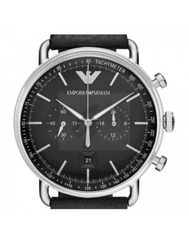 Emporio Armani AR11143 orologio uomo...