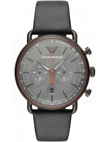 Emporio Armani AR11168 orologio uomo...