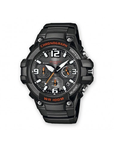 Casio MCW-100H-1A