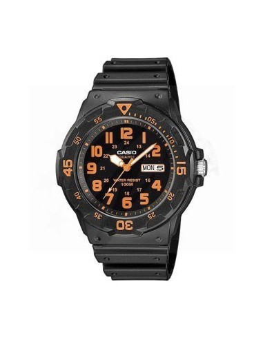Casio MRW-200H-5