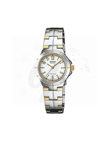 Casio LTP-1242SG-7
