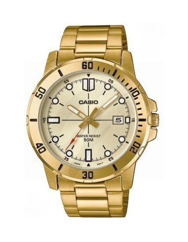 Casio MTP-VD01G-9E