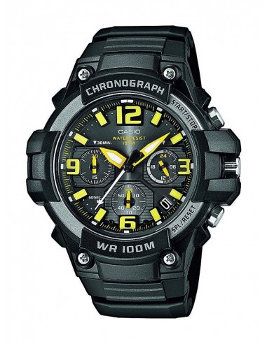 Casio MCW-100H-9A