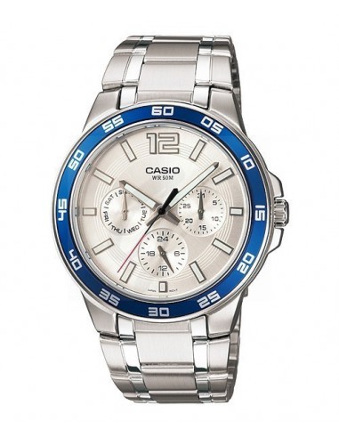 Casio MTP-1300D-7A2