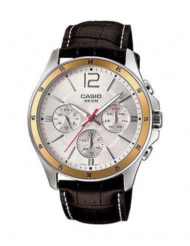 Casio MTP-1374L-7A
