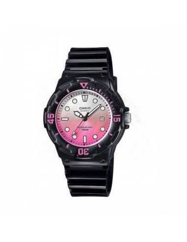 Casio LRW-200H-4EVDR