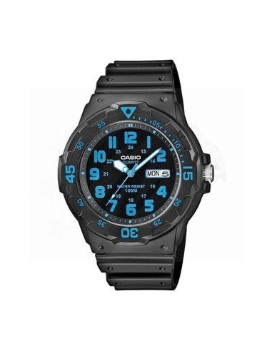 Casio MRW-200H-2B