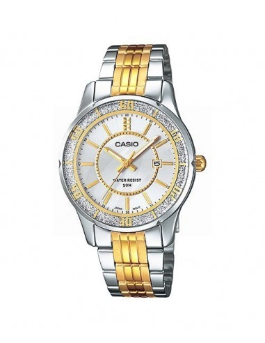 Casio LTP-1358G-7