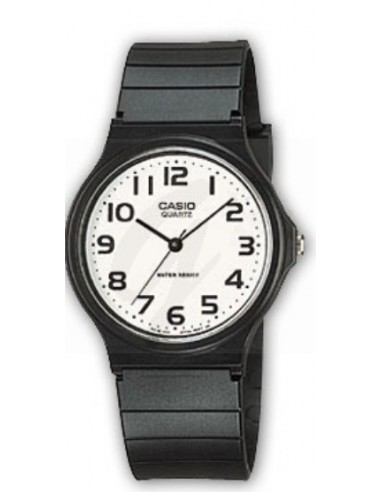 Casio 2MQ-24-7B2.