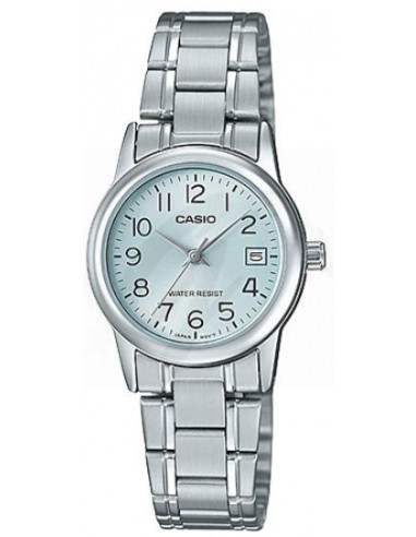 Casio LTP-V002D-2B