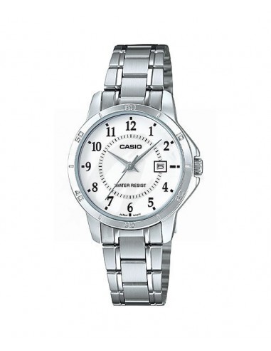 Casio - LTP-V004D-7