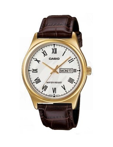 Casio MTP-V006L-7