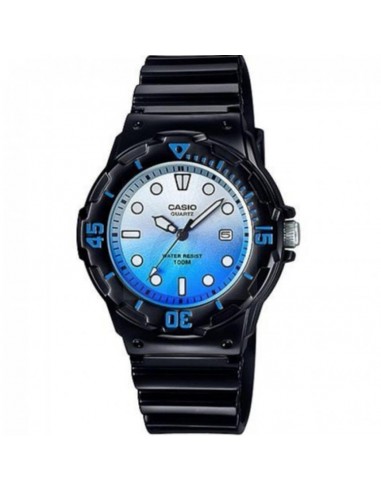 Casio LRW-200H-2E womens quartz watch