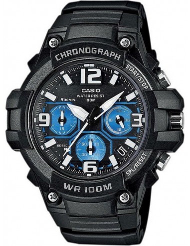 Casio MCW-100H-1A2