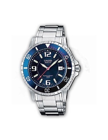 Casio MTD-1053D-2