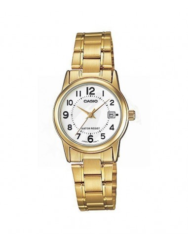 Casio LTP-V002G-7