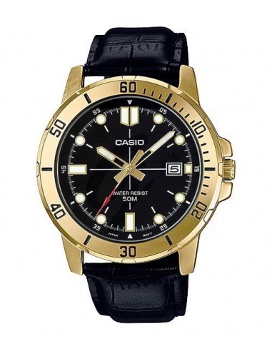 Casio MTP-VD01GL-1