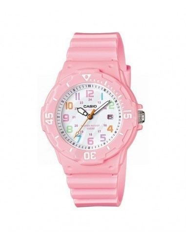 Casio : LRW-200H-4B2